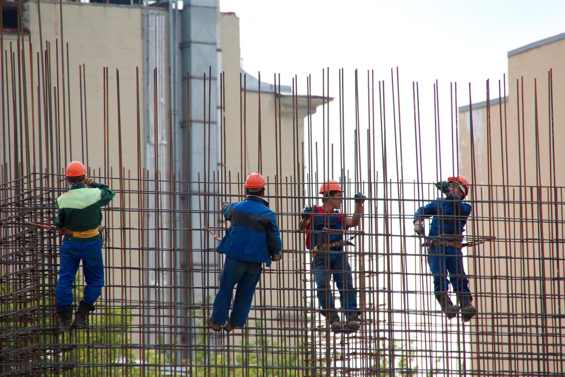 Sustainable Construction